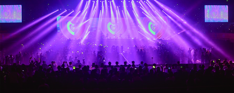 路演活動策劃的注意細節(jié) - 第1張 - 會展活動策劃CCASY.COM 路演活動策劃的注意細節(jié) - 第1張