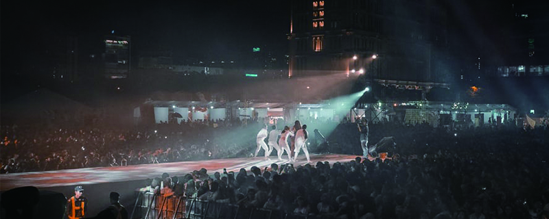 啟動儀式策劃步驟 - 第1張 - 會展活動策劃CCASY.COM 啟動儀式策劃步驟 - 第1張