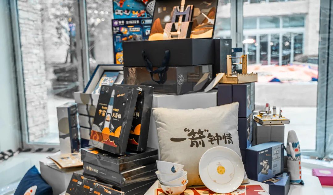 「星際計(jì)劃」藝術(shù)展覽活動(dòng)策劃首登魔都，開啟今日份星際漫游