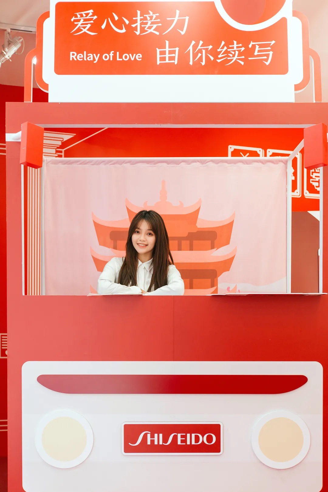 武漢介個敲大大大大禮盒的快閃活動策劃潤濕了大眾的眼眶 - 第8張 - 會展活動策劃CCASY.COM 武漢介個敲大大大大禮盒的快閃活動策劃潤濕了大眾的眼眶 - 第8張