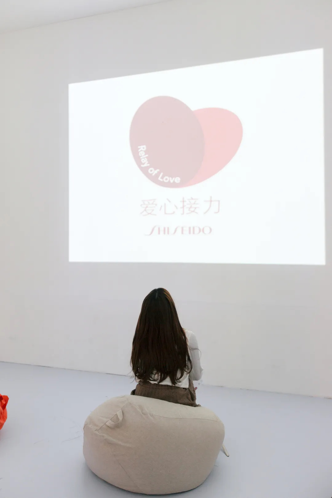 武漢介個敲大大大大禮盒的快閃活動策劃潤濕了大眾的眼眶 - 第24張 - 會展活動策劃CCASY.COM 武漢介個敲大大大大禮盒的快閃活動策劃潤濕了大眾的眼眶 - 第24張