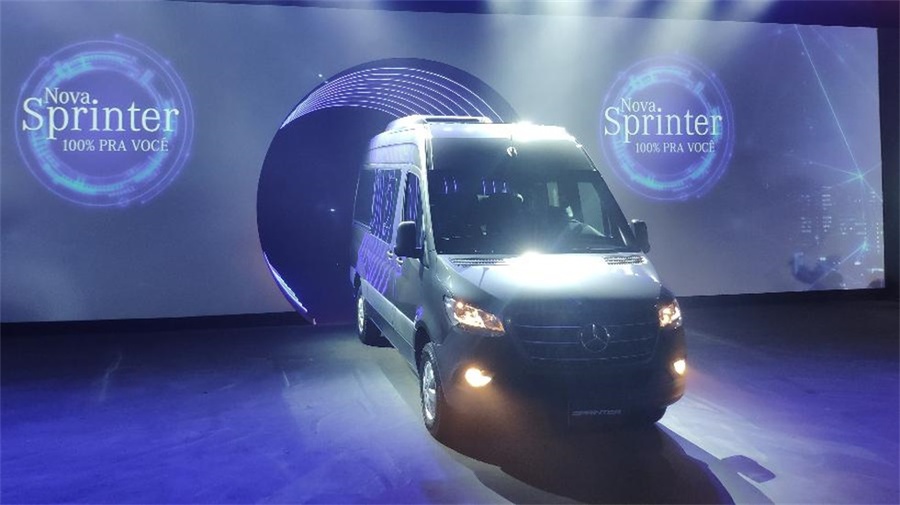 奔馳斯賓特( Sprinter)巴西發(fā)布會(huì)活動(dòng)策劃互動(dòng)體驗(yàn)感更足些 - 第24張 - 會(huì)展活動(dòng)策劃CCASY.COM 奔馳斯賓特( Sprinter)巴西發(fā)布會(huì)活動(dòng)策劃互動(dòng)體驗(yàn)感更足些 - 第24張