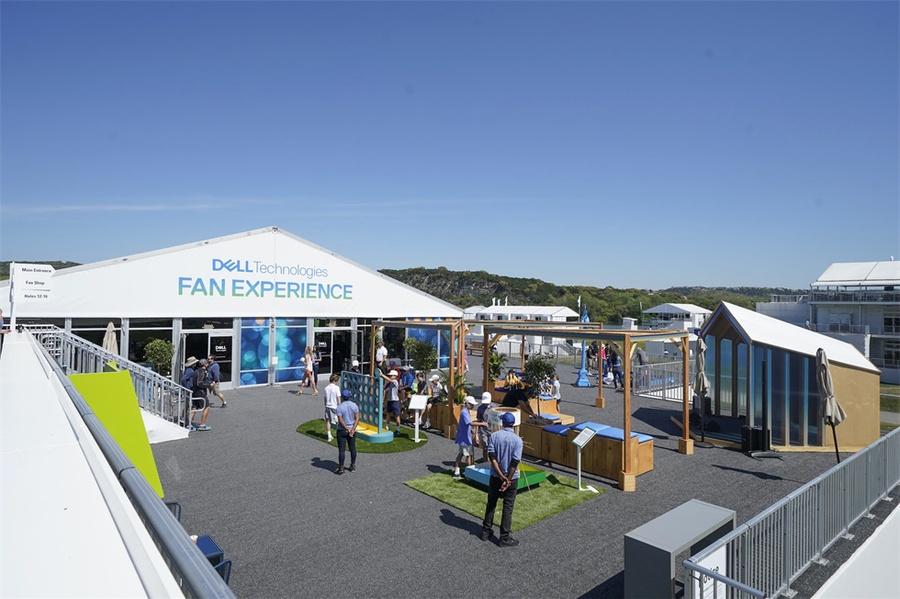 體育賽場高爾夫球頂級賽事活動策劃的粉絲體驗活動也能很贊 - 第5張 - 會展活動策劃CCASY.COM 體育賽場高爾夫球頂級賽事活動策劃的粉絲體驗活動也能很贊 - 第5張