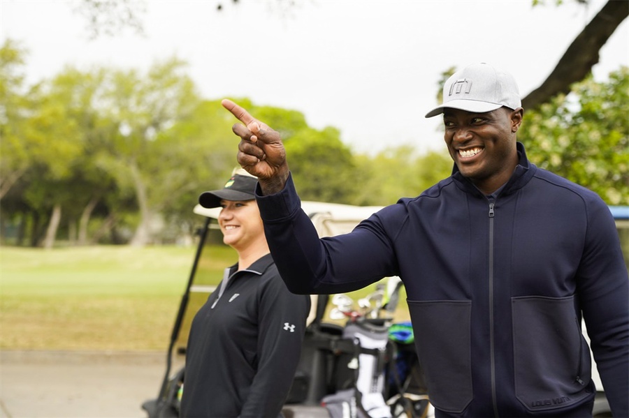 體育賽場高爾夫球頂級賽事活動策劃的粉絲體驗活動也能很贊 - 第7張 - 會展活動策劃CCASY.COM 體育賽場高爾夫球頂級賽事活動策劃的粉絲體驗活動也能很贊 - 第7張