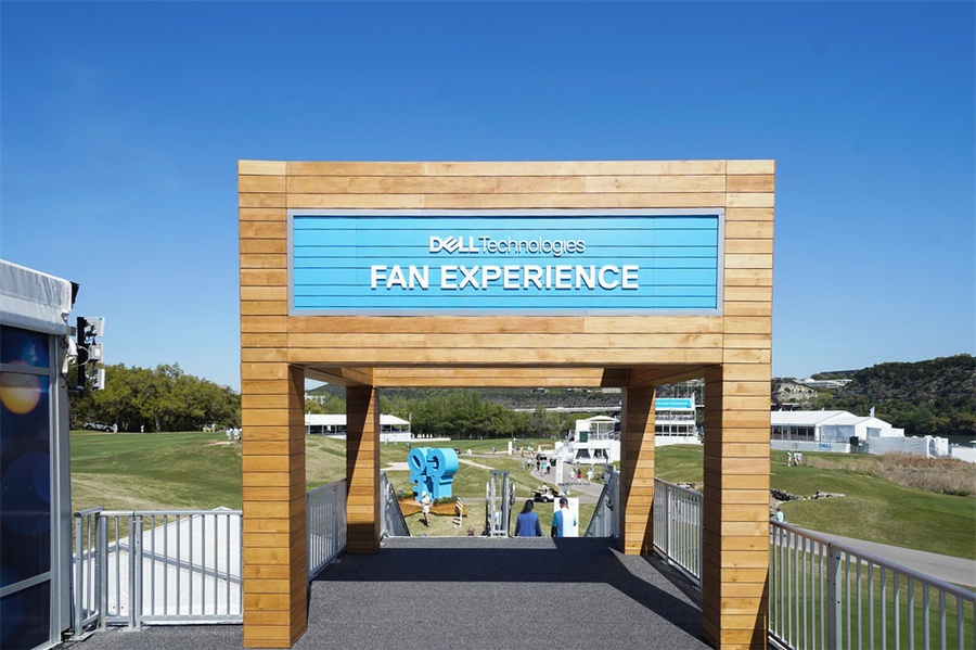 體育賽場高爾夫球頂級賽事活動策劃的粉絲體驗活動也能很贊 - 第11張 - 會展活動策劃CCASY.COM 體育賽場高爾夫球頂級賽事活動策劃的粉絲體驗活動也能很贊 - 第11張