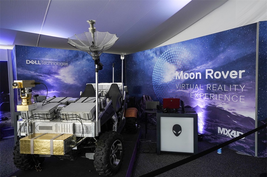 體育賽場高爾夫球頂級賽事活動策劃的粉絲體驗活動也能很贊 - 第12張 - 會展活動策劃CCASY.COM 體育賽場高爾夫球頂級賽事活動策劃的粉絲體驗活動也能很贊 - 第12張