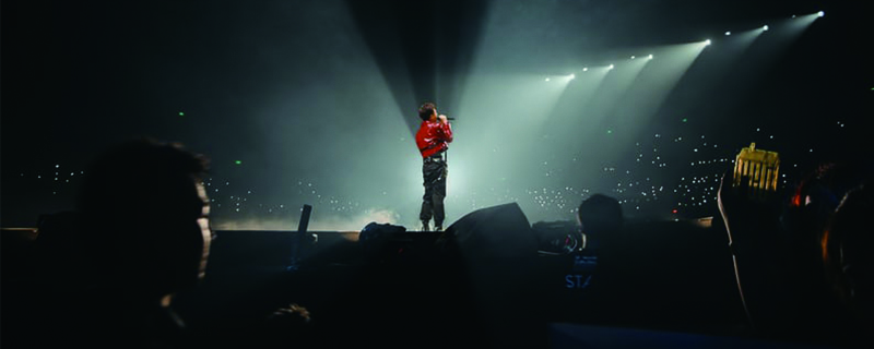 年會活動大屏互動的形式 - 第1張 - 會展活動策劃CCASY.COM 年會活動大屏互動的形式 - 第1張