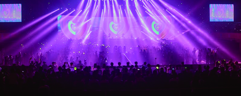 開業(yè)慶典剪彩儀式流程 - 第1張 - 會展活動(dòng)策劃CCASY.COM 開業(yè)慶典剪彩儀式流程 - 第1張