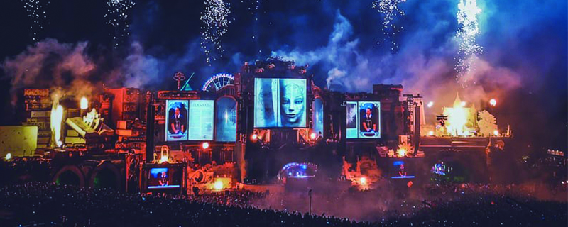 大型會議活動策劃的場地布置 - 第1張 - 會展活動策劃CCASY.COM 大型會議活動策劃的場地布置 - 第1張