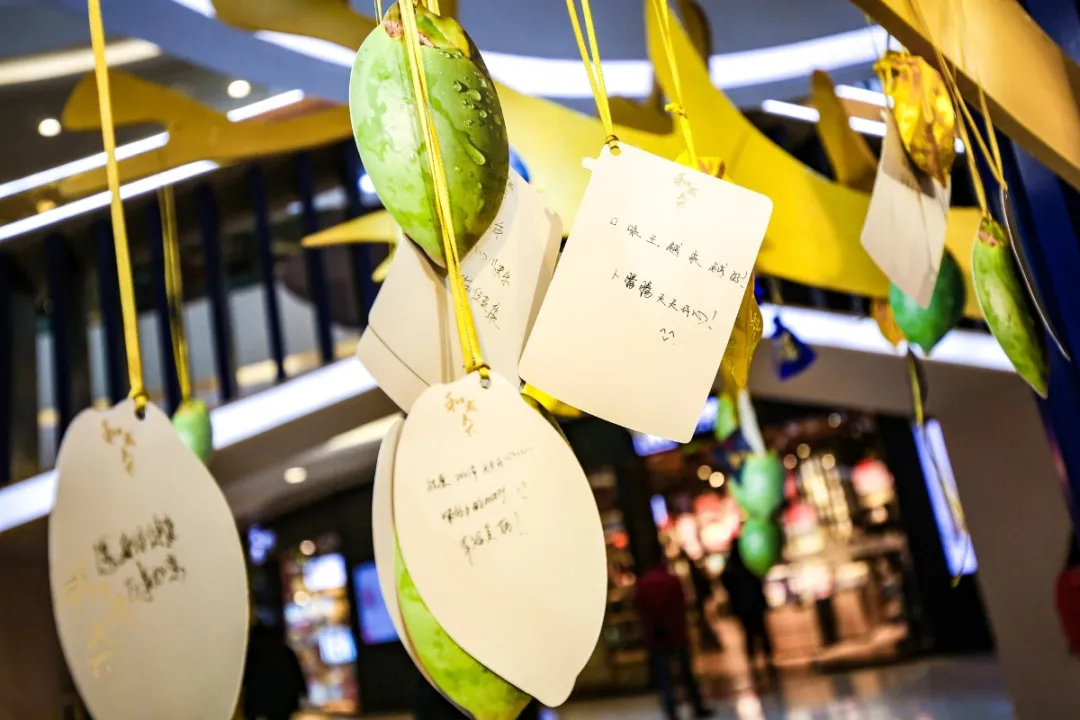 聽說和成天下100元檳榔快閃活動策劃萬里挑一，打卡熱潮一波波