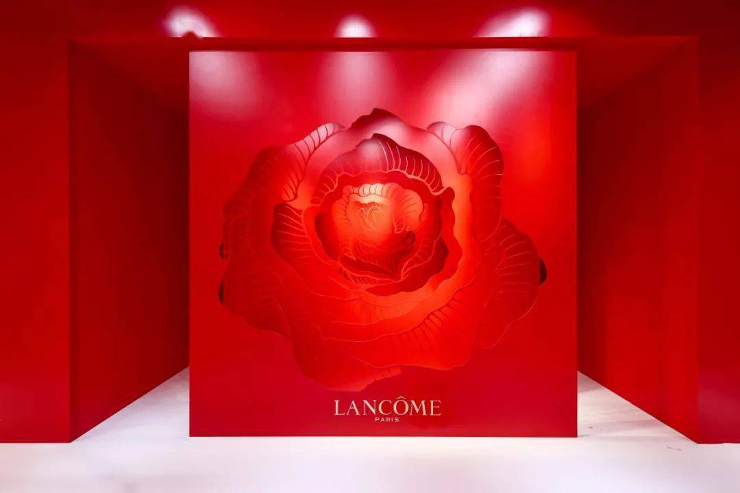 「蘭蔻新春游園會(huì)」活動(dòng)策劃的創(chuàng)意描繪滿滿都是中國年元素 - 第13張 - 會(huì)展活動(dòng)策劃CCASY.COM 「蘭蔻新春游園會(huì)」活動(dòng)策劃的創(chuàng)意描繪滿滿都是中國年元素 - 第13張