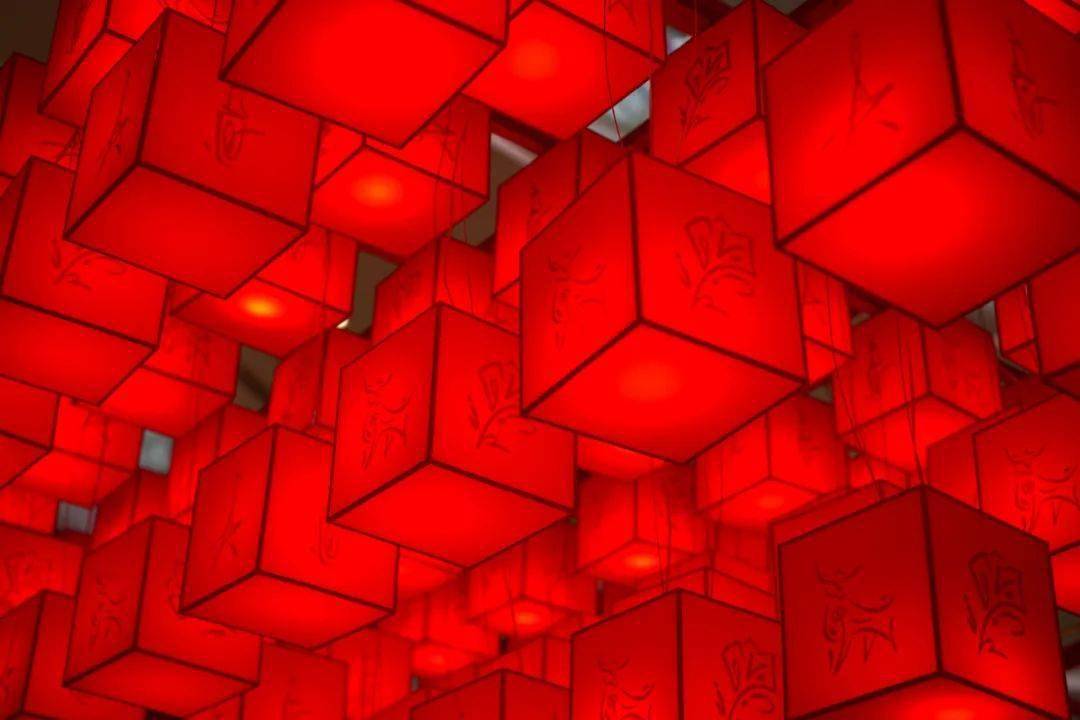 「蘭蔻新春游園會(huì)」活動(dòng)策劃的創(chuàng)意描繪滿滿都是中國年元素 - 第8張 - 會(huì)展活動(dòng)策劃CCASY.COM 「蘭蔻新春游園會(huì)」活動(dòng)策劃的創(chuàng)意描繪滿滿都是中國年元素 - 第8張