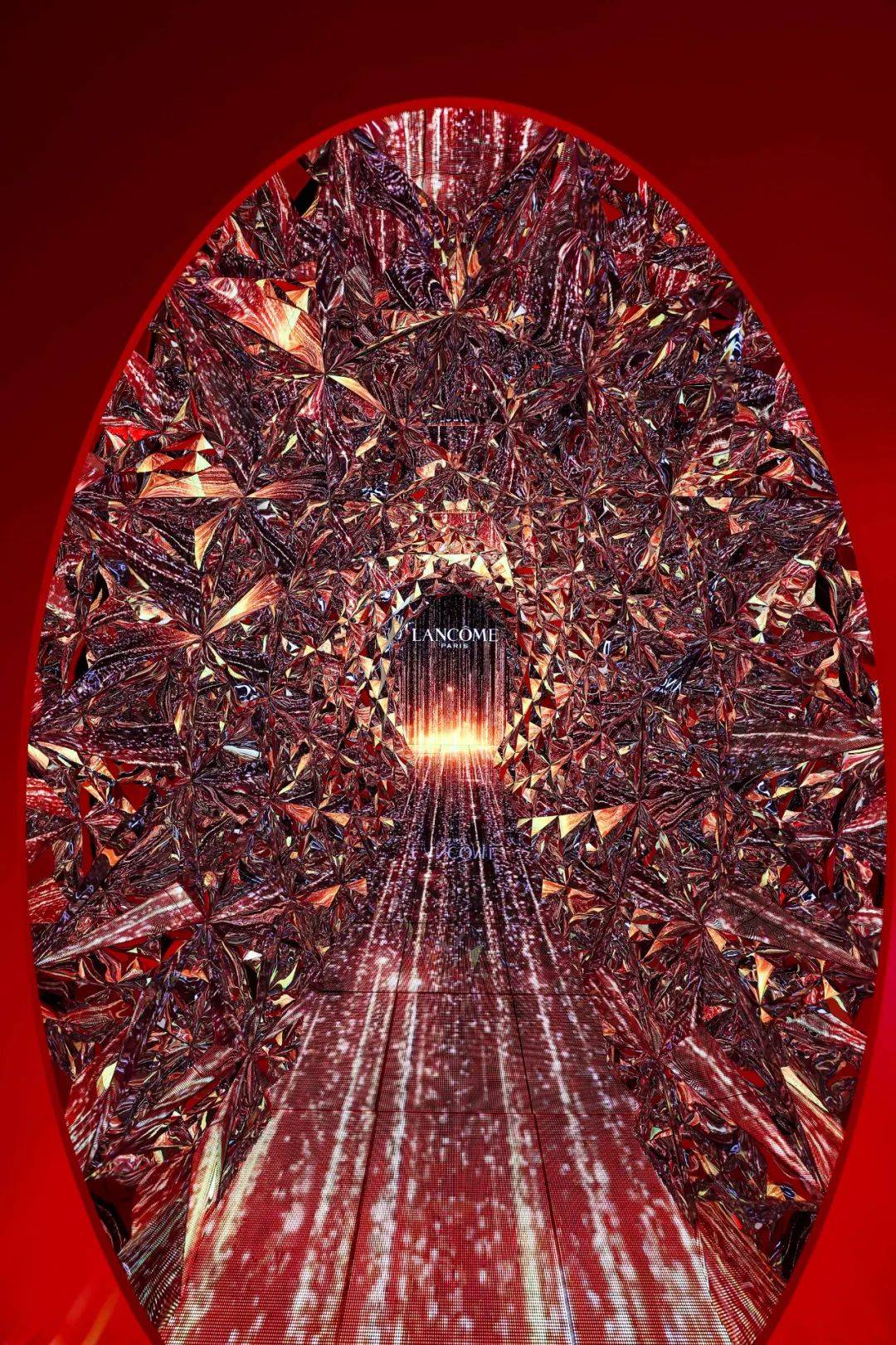 「蘭蔻新春游園會(huì)」活動(dòng)策劃的創(chuàng)意描繪滿滿都是中國年元素 - 第11張 - 會(huì)展活動(dòng)策劃CCASY.COM 「蘭蔻新春游園會(huì)」活動(dòng)策劃的創(chuàng)意描繪滿滿都是中國年元素 - 第11張