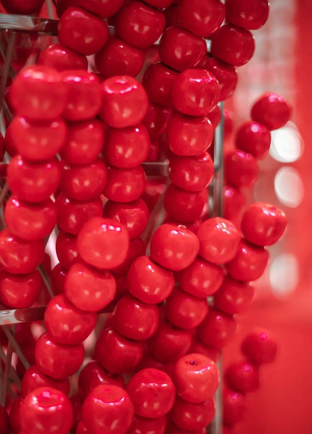 「蘭蔻新春游園會(huì)」活動(dòng)策劃的創(chuàng)意描繪滿滿都是中國年元素 - 第18張 - 會(huì)展活動(dòng)策劃CCASY.COM 「蘭蔻新春游園會(huì)」活動(dòng)策劃的創(chuàng)意描繪滿滿都是中國年元素 - 第18張