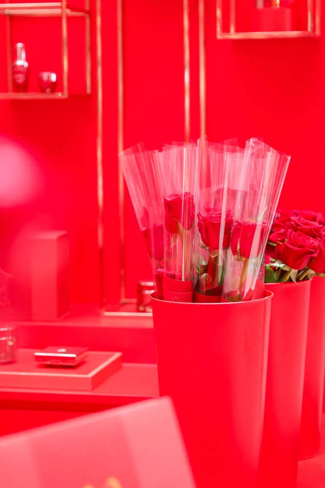 「蘭蔻新春游園會(huì)」活動(dòng)策劃的創(chuàng)意描繪滿滿都是中國年元素 - 第20張 - 會(huì)展活動(dòng)策劃CCASY.COM 「蘭蔻新春游園會(huì)」活動(dòng)策劃的創(chuàng)意描繪滿滿都是中國年元素 - 第20張