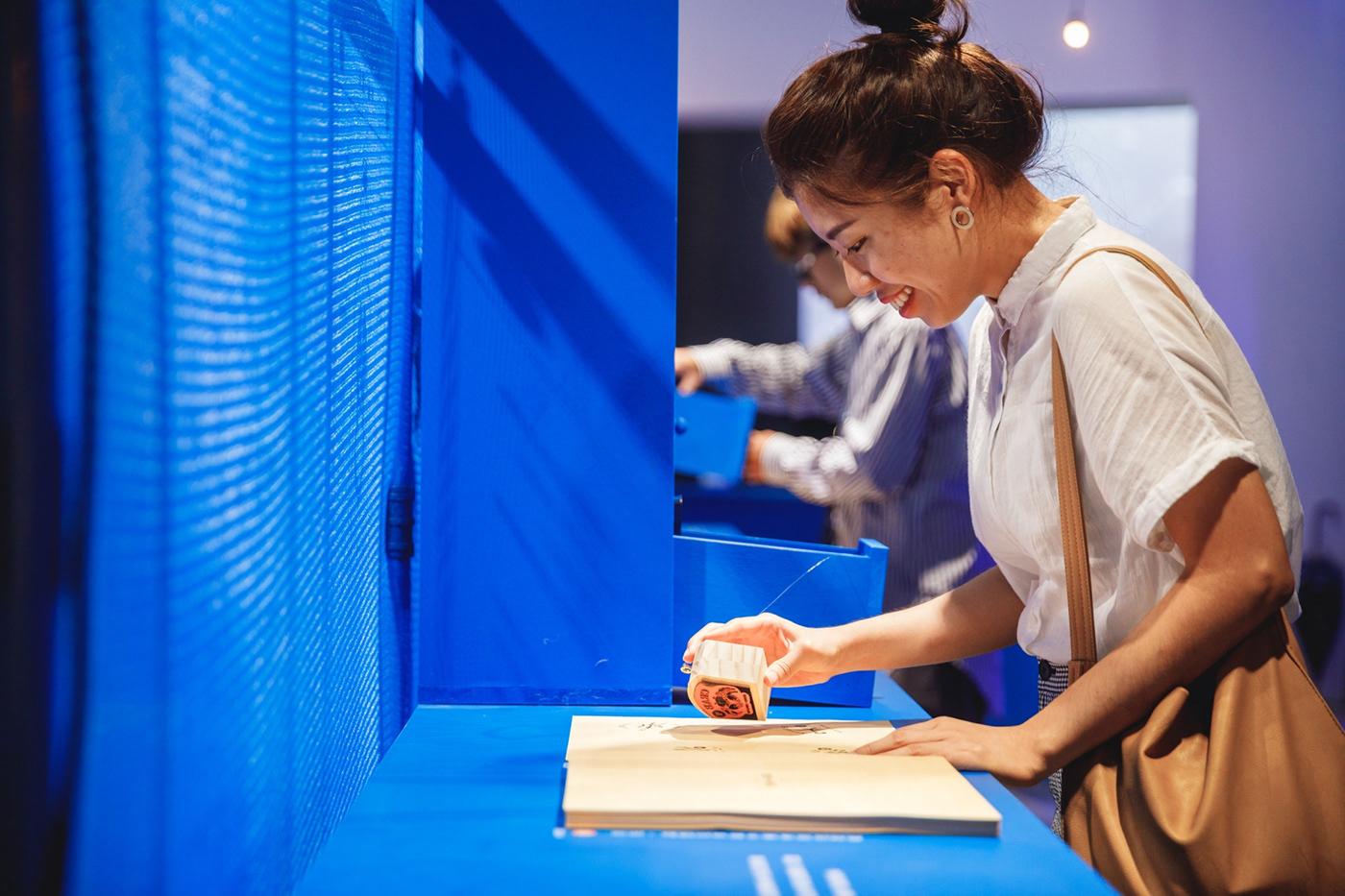 「滄海一帖藥」主題展覽活動策劃旨在治愈海洋和海洋生物 - 第10張 - 會展活動策劃CCASY.COM 「滄海一帖藥」主題展覽活動策劃旨在治愈海洋和海洋生物 - 第10張