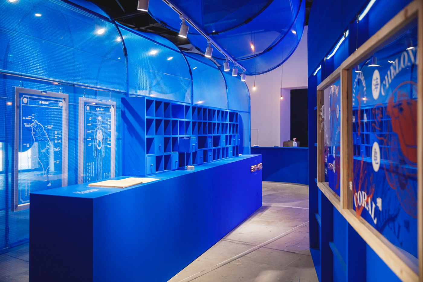 「滄海一帖藥」主題展覽活動策劃旨在治愈海洋和海洋生物 - 第13張 - 會展活動策劃CCASY.COM 「滄海一帖藥」主題展覽活動策劃旨在治愈海洋和海洋生物 - 第13張