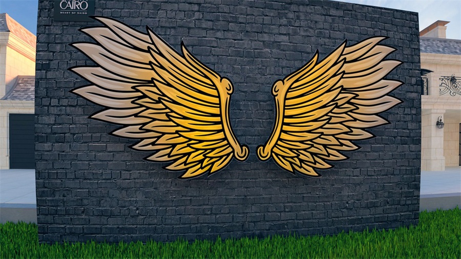 地產(chǎn)公司線下活動策劃的形象墻和自拍背景墻也可以這么美 - 第3張 - 會展活動策劃CCASY.COM 地產(chǎn)公司線下活動策劃的形象墻和自拍背景墻也可以這么美 - 第3張