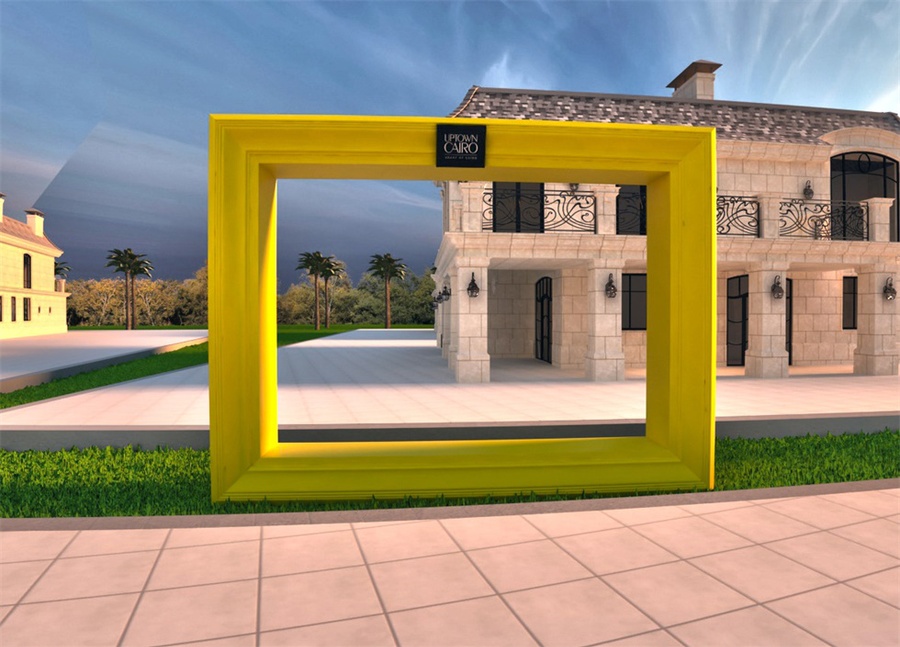 地產(chǎn)公司線下活動策劃的形象墻和自拍背景墻也可以這么美 - 第13張 - 會展活動策劃CCASY.COM 地產(chǎn)公司線下活動策劃的形象墻和自拍背景墻也可以這么美 - 第13張