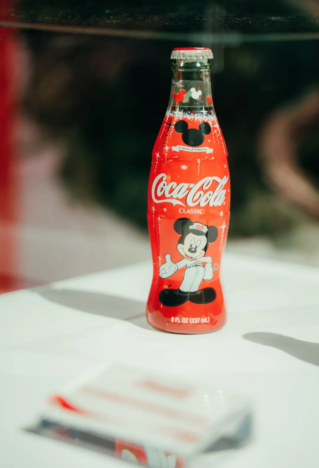 CiCi PARK可口可樂(lè)復(fù)古主題展覽活動(dòng)策劃帶你玩起穿越狂歡派對(duì) - 第4張 - 會(huì)展活動(dòng)策劃CCASY.COM CiCi PARK可口可樂(lè)復(fù)古主題展覽活動(dòng)策劃帶你玩起穿越狂歡派對(duì) - 第4張