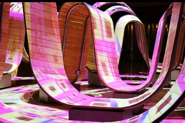 藝術(shù)展覽活動(dòng)策劃裝置「請(qǐng)就座」彰顯了對(duì)可持續(xù)發(fā)展的重視 - 第7張 - 會(huì)展活動(dòng)策劃CCASY.COM 藝術(shù)展覽活動(dòng)策劃裝置「請(qǐng)就座」彰顯了對(duì)可持續(xù)發(fā)展的重視 - 第7張