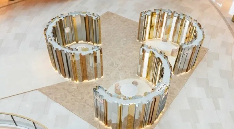 GEM DIOR高級珠寶及腕表系列限時精品店開幕酒會活動策劃超摩登 - 第5張 - 會展活動策劃CCASY.COM GEM DIOR高級珠寶及腕表系列限時精品店開幕酒會活動策劃超摩登 - 第5張