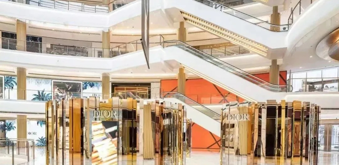 GEM DIOR高級珠寶及腕表系列限時精品店開幕酒會活動策劃超摩登 - 第7張 - 會展活動策劃CCASY.COM GEM DIOR高級珠寶及腕表系列限時精品店開幕酒會活動策劃超摩登 - 第7張