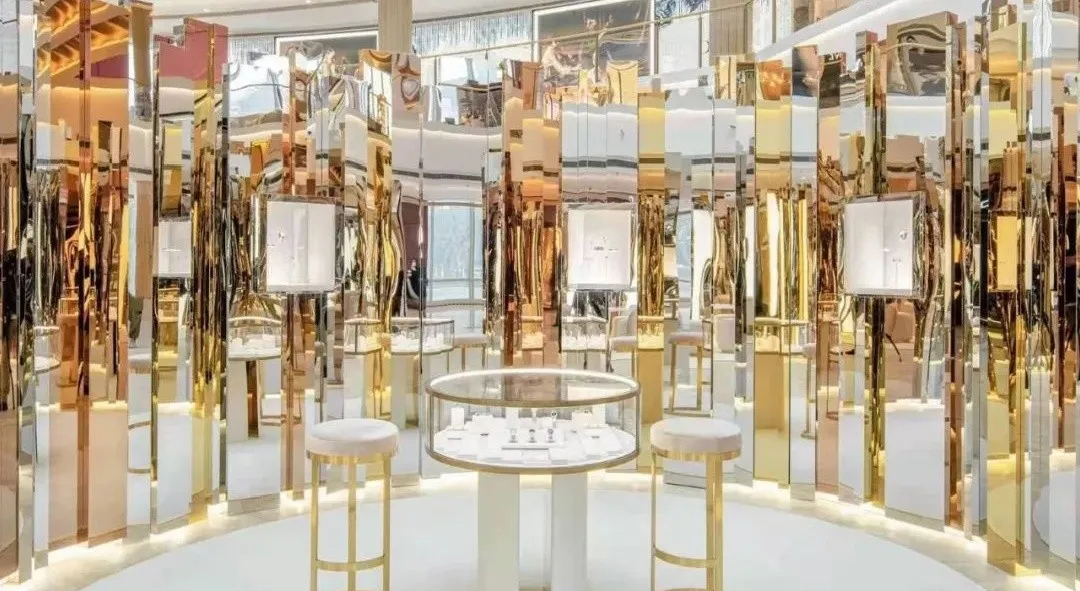 GEM DIOR高級珠寶及腕表系列限時精品店開幕酒會活動策劃超摩登 - 第9張 - 會展活動策劃CCASY.COM GEM DIOR高級珠寶及腕表系列限時精品店開幕酒會活動策劃超摩登 - 第9張