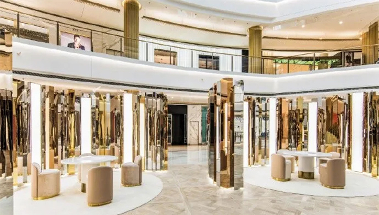 GEM DIOR高級珠寶及腕表系列限時精品店開幕酒會活動策劃超摩登 - 第10張 - 會展活動策劃CCASY.COM GEM DIOR高級珠寶及腕表系列限時精品店開幕酒會活動策劃超摩登 - 第10張