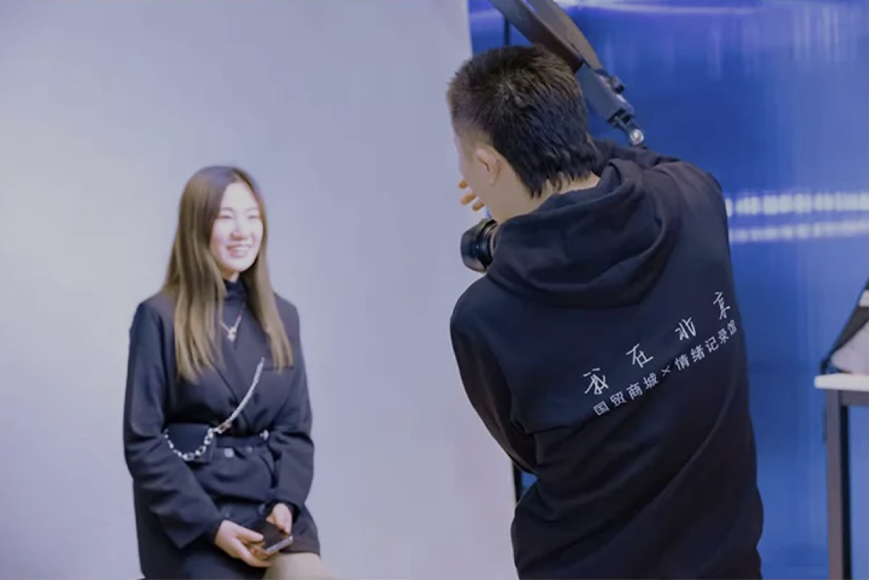 別具一格的暖心展覽活動(dòng)策劃秒變帝都潮人的拍照圣地 - 第4張 - 會(huì)展活動(dòng)策劃CCASY.COM 別具一格的暖心展覽活動(dòng)策劃秒變帝都潮人的拍照圣地 - 第4張