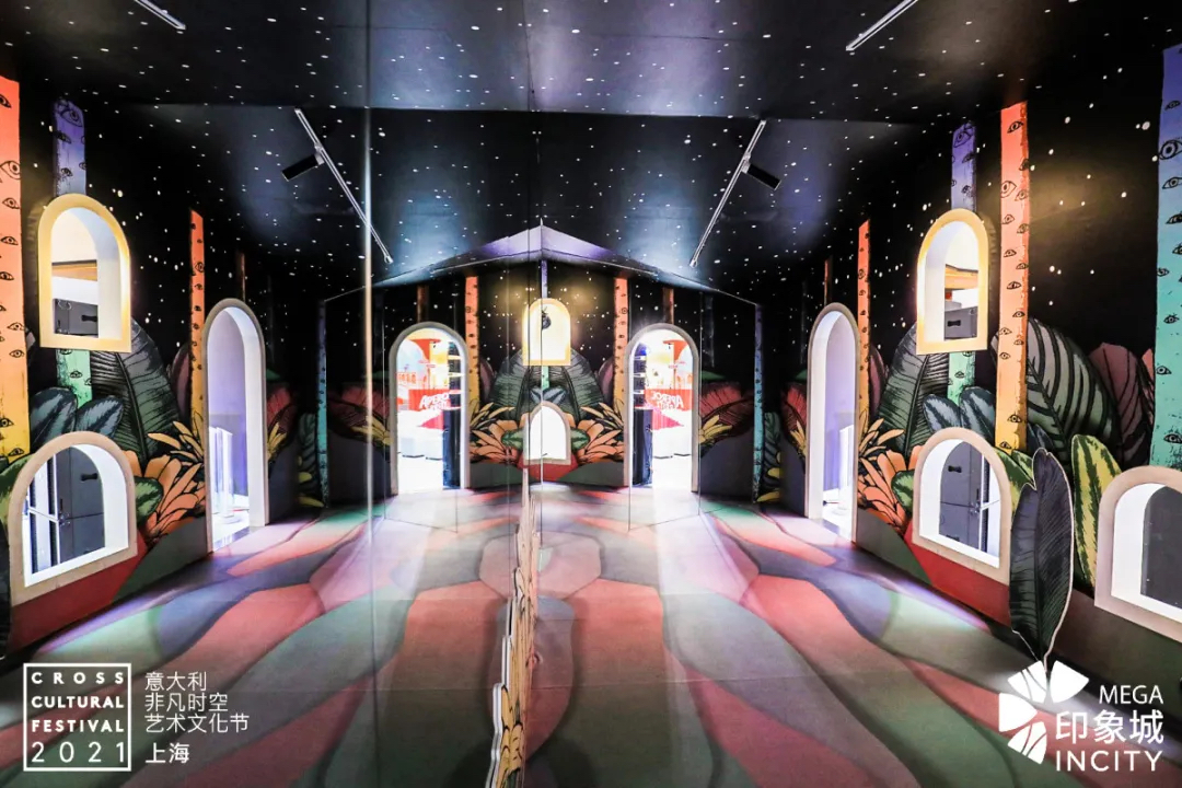 意大利非凡時空藝術(shù)文化節(jié)活動策劃約你前來感受濃烈的意式風(fēng)情 - 第14張 - 會展活動策劃CCASY.COM 意大利非凡時空藝術(shù)文化節(jié)活動策劃約你前來感受濃烈的意式風(fēng)情 - 第14張