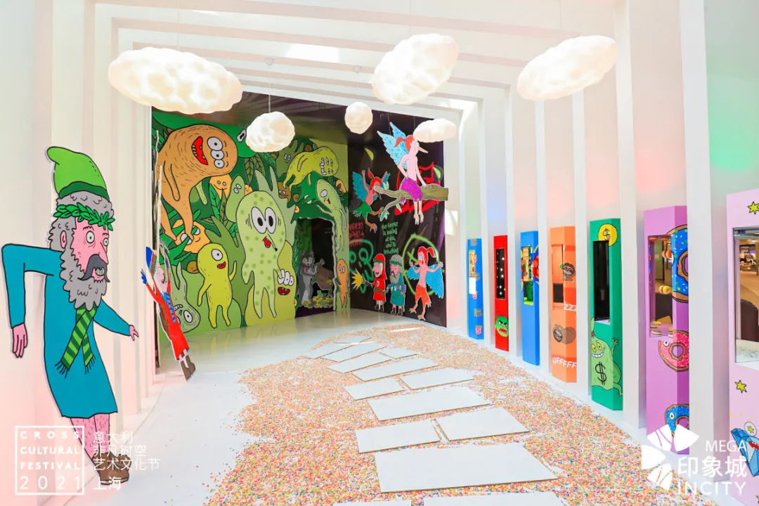 意大利非凡時空藝術(shù)文化節(jié)活動策劃約你前來感受濃烈的意式風(fēng)情 - 第16張 - 會展活動策劃CCASY.COM 意大利非凡時空藝術(shù)文化節(jié)活動策劃約你前來感受濃烈的意式風(fēng)情 - 第16張