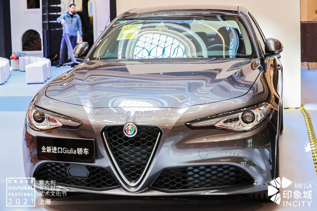 意大利非凡時空藝術(shù)文化節(jié)活動策劃約你前來感受濃烈的意式風(fēng)情 - 第25張 - 會展活動策劃CCASY.COM 意大利非凡時空藝術(shù)文化節(jié)活動策劃約你前來感受濃烈的意式風(fēng)情 - 第25張