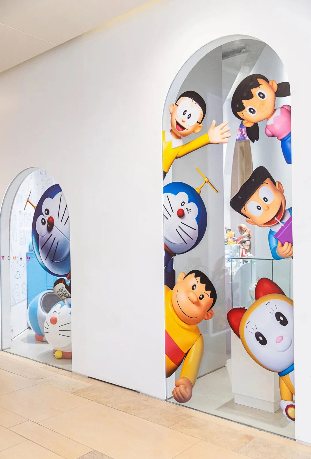 「好奇造物」潮玩主題活動策劃收割了一波藝術(shù)玩咖好奇心 - 第23張 - 會展活動策劃CCASY.COM 「好奇造物」潮玩主題活動策劃收割了一波藝術(shù)玩咖好奇心 - 第23張