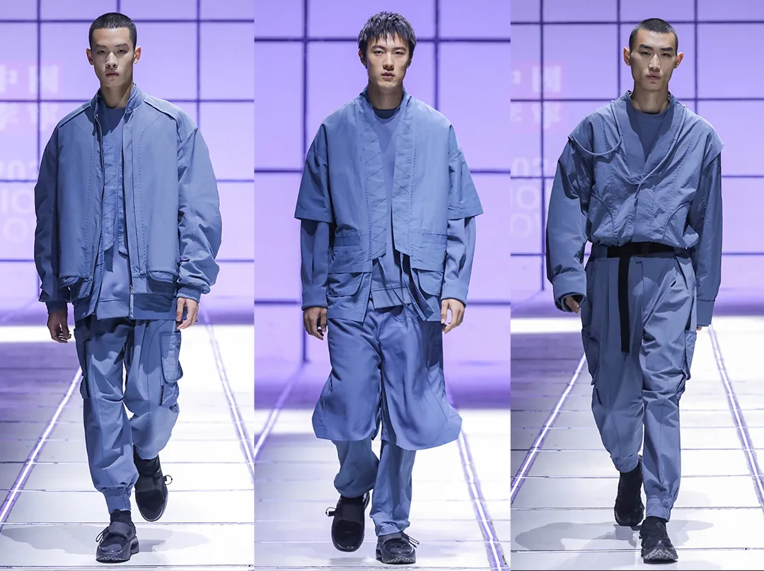 李寧2021秋冬潮流發(fā)布會(huì)活動(dòng)策劃更像一場(chǎng)沉浸式體驗(yàn)空間的對(duì)話 - 第22張 - 會(huì)展活動(dòng)策劃CCASY.COM 李寧2021秋冬潮流發(fā)布會(huì)活動(dòng)策劃更像一場(chǎng)沉浸式體驗(yàn)空間的對(duì)話 - 第22張