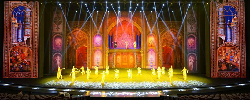 品牌發(fā)布會(huì)的關(guān)鍵點(diǎn) - 第1張 - 會(huì)展活動(dòng)策劃CCASY.COM 品牌發(fā)布會(huì)的關(guān)鍵點(diǎn) - 第1張