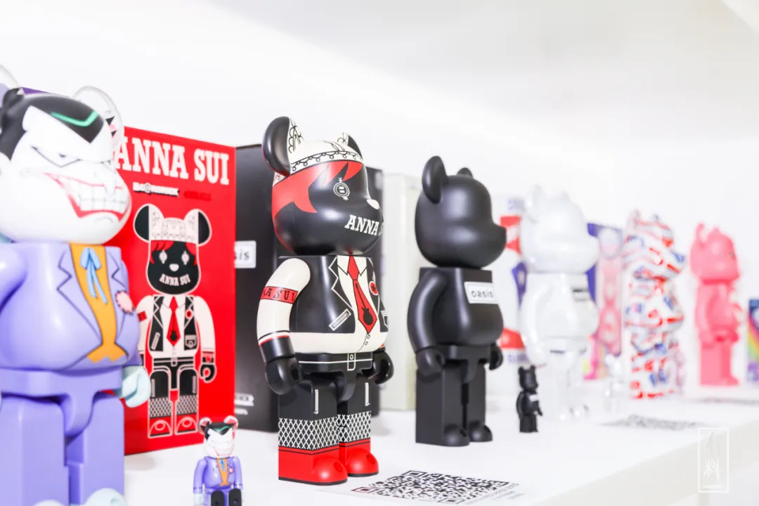 超人氣IP「愛心小熊」限時情緒快閃活動策劃帶你穿越時光咯 - 第12張 - 會展活動策劃CCASY.COM 超人氣IP「愛心小熊」限時情緒快閃活動策劃帶你穿越時光咯 - 第12張