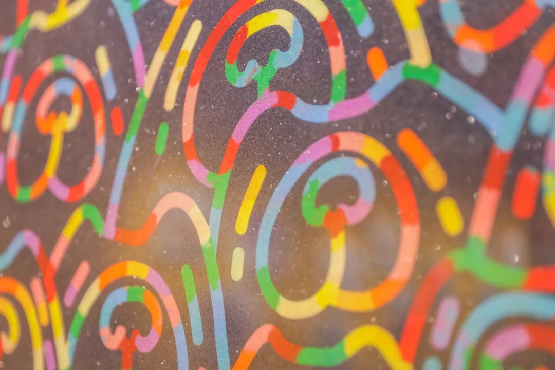 怪力青年潮流藝術(shù)展覽活動(dòng)策劃表達(dá)了對(duì)藝術(shù)創(chuàng)作的熱情與美好想象 - 第24張 - 會(huì)展活動(dòng)策劃CCASY.COM 怪力青年潮流藝術(shù)展覽活動(dòng)策劃表達(dá)了對(duì)藝術(shù)創(chuàng)作的熱情與美好想象 - 第24張