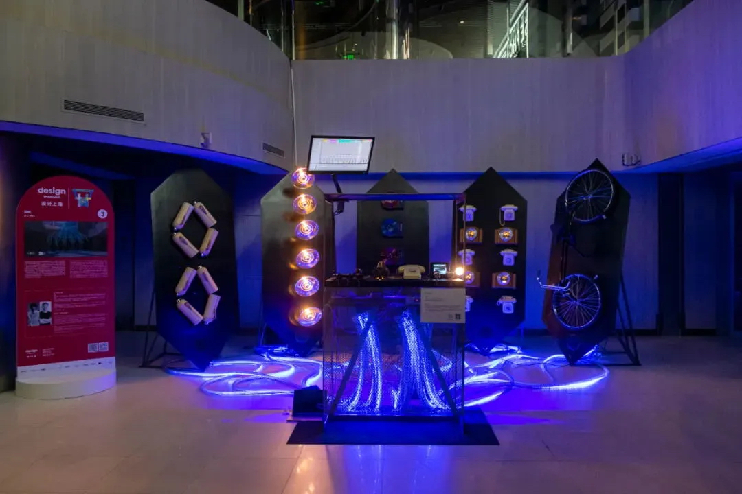 以「新 · 生 · 活」為主題的2021新天地設(shè)計(jì)節(jié)啟用“老帶新”方式 - 第6張 - 會(huì)展活動(dòng)策劃CCASY.COM 以「新 · 生 · 活」為主題的2021新天地設(shè)計(jì)節(jié)啟用“老帶新”方式 - 第6張