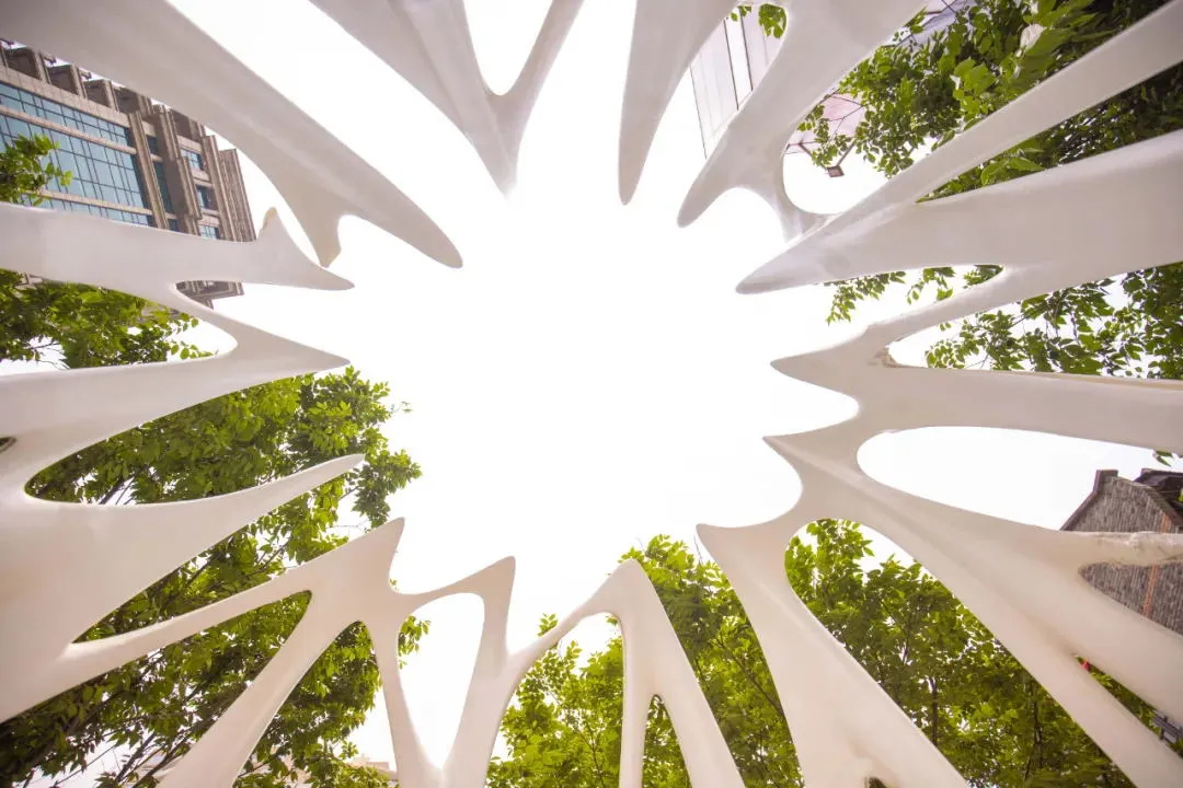 以「新 · 生 · 活」為主題的2021新天地設(shè)計(jì)節(jié)啟用“老帶新”方式 - 第23張 - 會(huì)展活動(dòng)策劃CCASY.COM 以「新 · 生 · 活」為主題的2021新天地設(shè)計(jì)節(jié)啟用“老帶新”方式 - 第23張