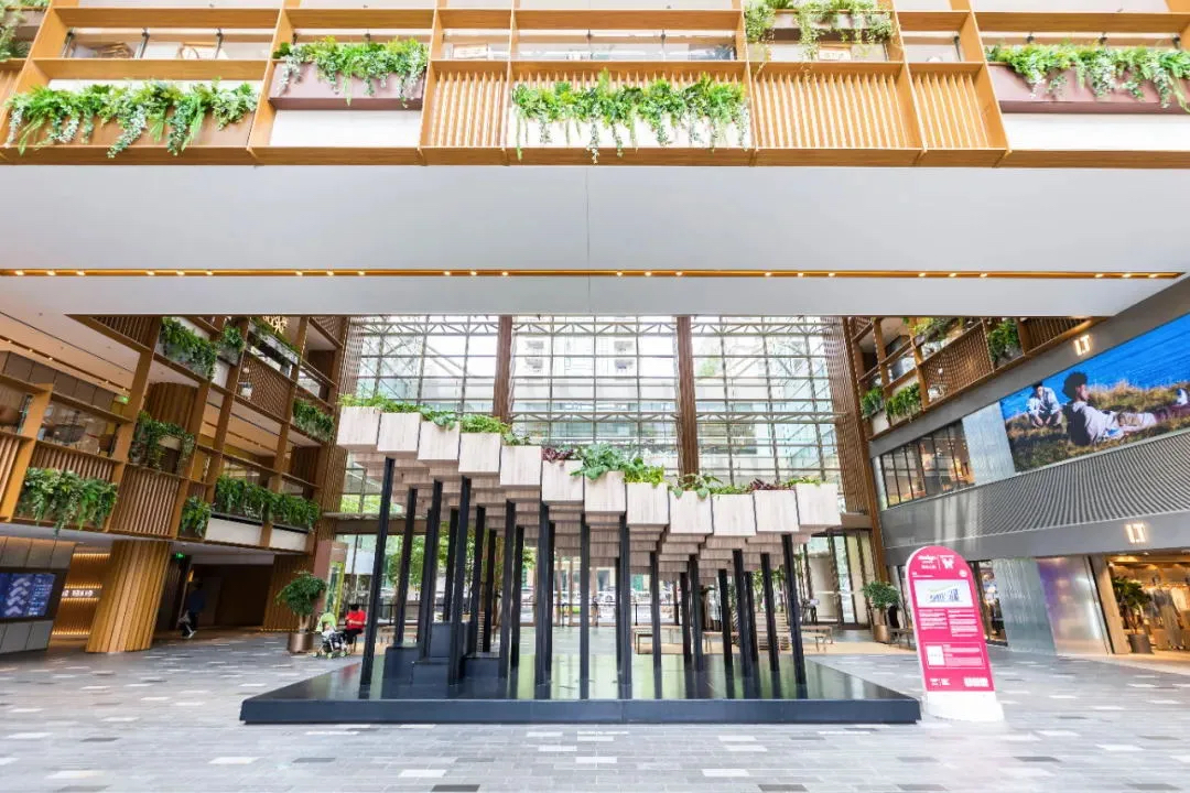 以「新 · 生 · 活」為主題的2021新天地設(shè)計(jì)節(jié)啟用“老帶新”方式 - 第33張 - 會(huì)展活動(dòng)策劃CCASY.COM 以「新 · 生 · 活」為主題的2021新天地設(shè)計(jì)節(jié)啟用“老帶新”方式 - 第33張