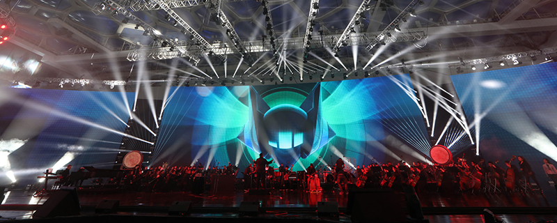 活動(dòng)舞臺(tái)搭建的小知識(shí) - 第1張 - 會(huì)展活動(dòng)策劃CCASY.COM 活動(dòng)舞臺(tái)搭建的小知識(shí) - 第1張