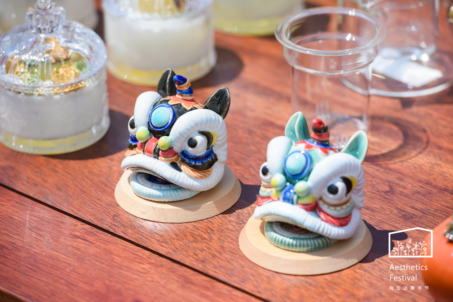閱生活第二屆美學(xué)節(jié)活動(dòng)策劃，借藝術(shù)之光閱生活之美學(xué)
