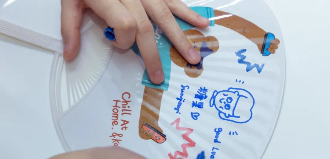 TEENIE WEENIEx插畫家聯(lián)名快閃店活動策劃太青年夏日計劃了 - 第12張 - 會展活動策劃CCASY.COM TEENIE WEENIEx插畫家聯(lián)名快閃店活動策劃太青年夏日計劃了 - 第12張