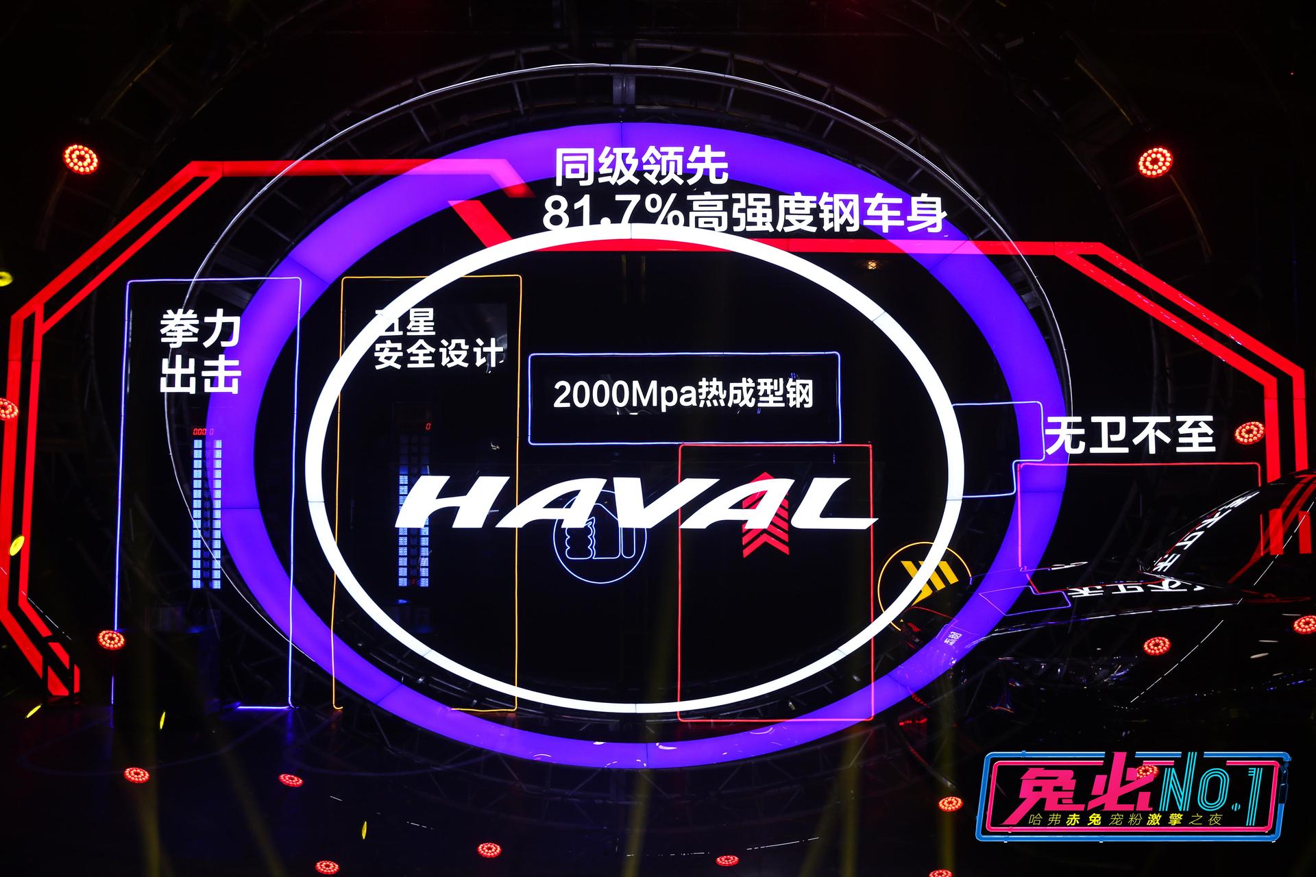 哈弗赤兔激“擎”寵粉上市發(fā)布會活動策劃滿是科技未來感 - 第5張 - 會展活動策劃CCASY.COM 哈弗赤兔激“擎”寵粉上市發(fā)布會活動策劃滿是科技未來感 - 第5張