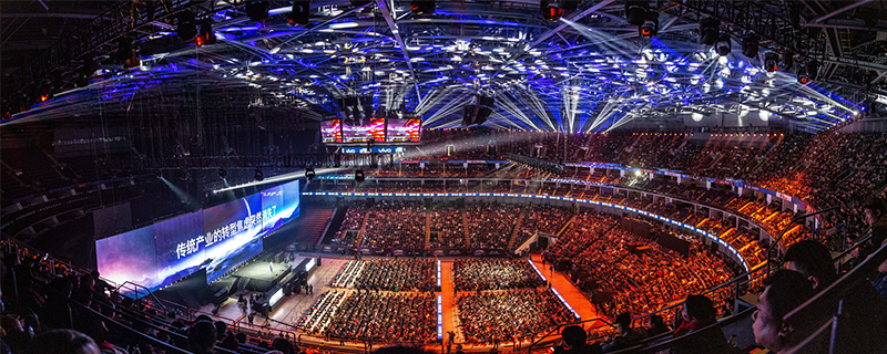 大型晚會(huì)活動(dòng)策劃流程 - 第1張 - 會(huì)展活動(dòng)策劃CCASY.COM 大型晚會(huì)活動(dòng)策劃流程 - 第1張