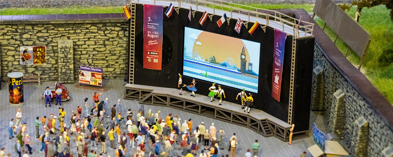 舉辦大型賽事活動(dòng)策劃需要注意的問題 - 第1張 - 會(huì)展活動(dòng)策劃CCASY.COM 舉辦大型賽事活動(dòng)策劃需要注意的問題 - 第1張