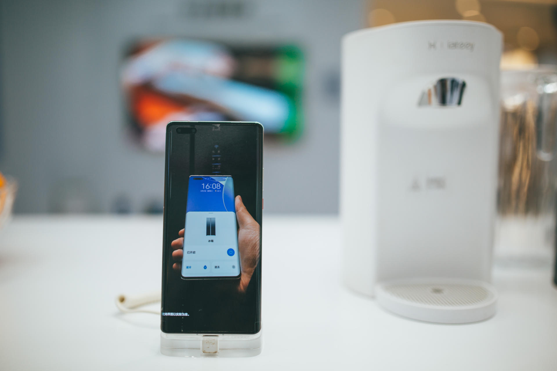 HarmonyOS華為全場景新品快閃店活動(dòng)策劃好多有趣好玩的智慧場景 - 第17張 - 會(huì)展活動(dòng)策劃CCASY.COM HarmonyOS華為全場景新品快閃店活動(dòng)策劃好多有趣好玩的智慧場景 - 第17張