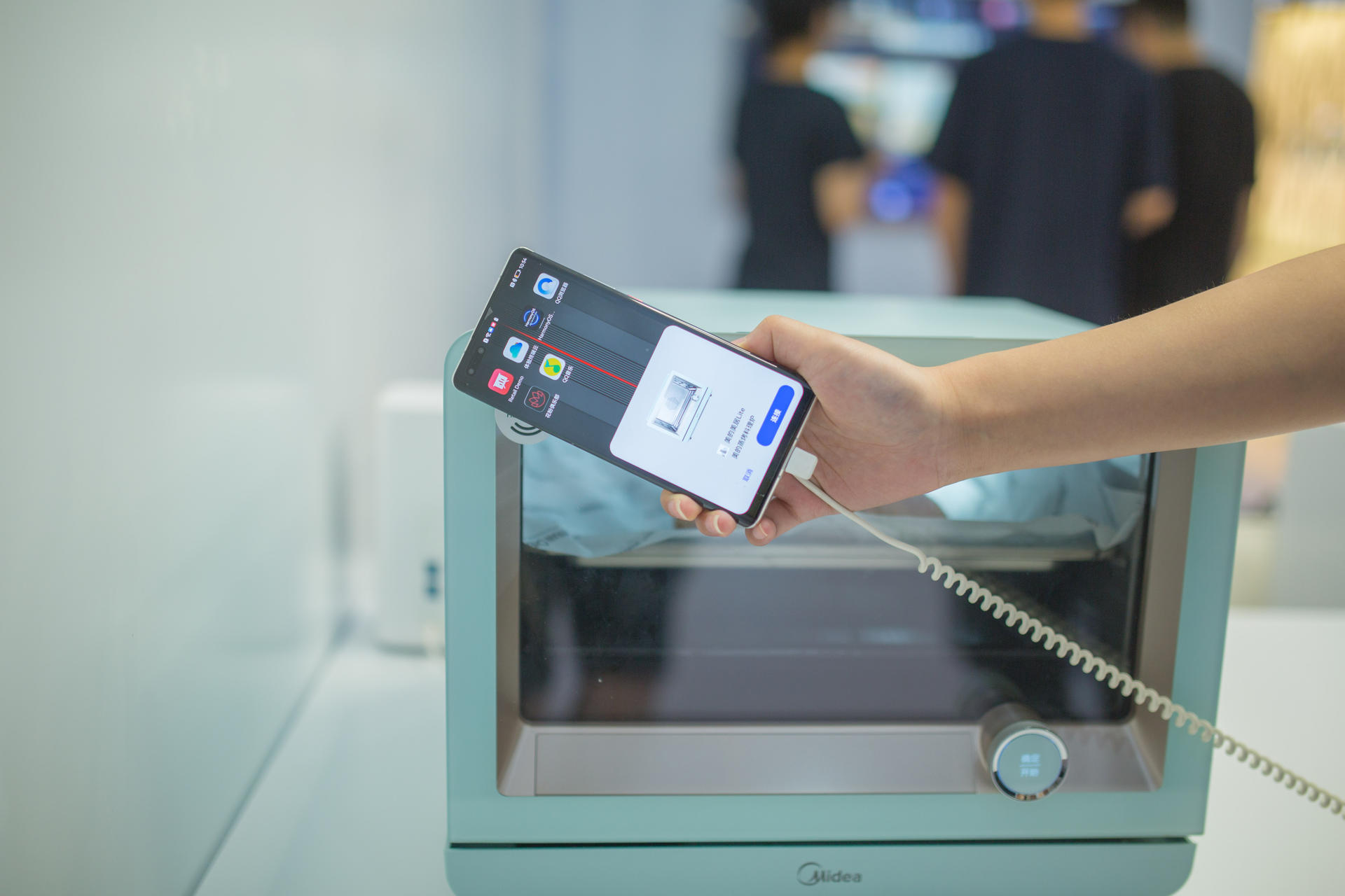 HarmonyOS華為全場景新品快閃店活動(dòng)策劃好多有趣好玩的智慧場景 - 第19張 - 會(huì)展活動(dòng)策劃CCASY.COM HarmonyOS華為全場景新品快閃店活動(dòng)策劃好多有趣好玩的智慧場景 - 第19張