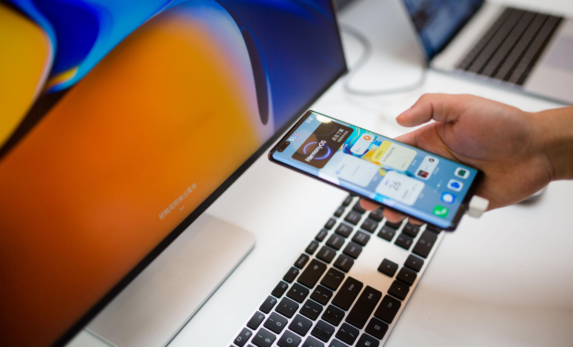 HarmonyOS華為全場景新品快閃店活動(dòng)策劃好多有趣好玩的智慧場景 - 第20張 - 會(huì)展活動(dòng)策劃CCASY.COM HarmonyOS華為全場景新品快閃店活動(dòng)策劃好多有趣好玩的智慧場景 - 第20張